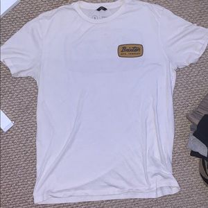 Brixton T-Shirt Mens small